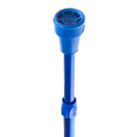 Костыль с опорой под локоть Симс-2 222KL-Standart (Ergo-Grip, Fashion Line) - фото №3