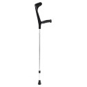 Костыль с опорой под локоть Симс-2 222KL-Standart (Ergo-Softgrip) - фото №6