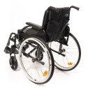 Кресло-коляска инвалидная механическая Invacare Action 3ng - фото №1