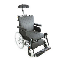 Кресло-коляска инвалидная функциональная Invacare Rea Azalea Max