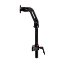 Крепление подголовника фиксированное Stylo 130 Spex