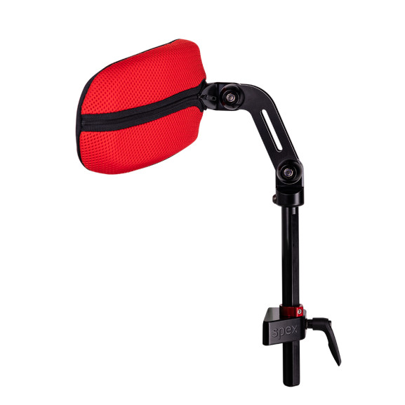 Крепление подголовника фиксированное Stylo 130 Spex - фото №4