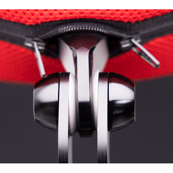 Крепление подголовника фиксированное Stylo 130 Spex - фото №3