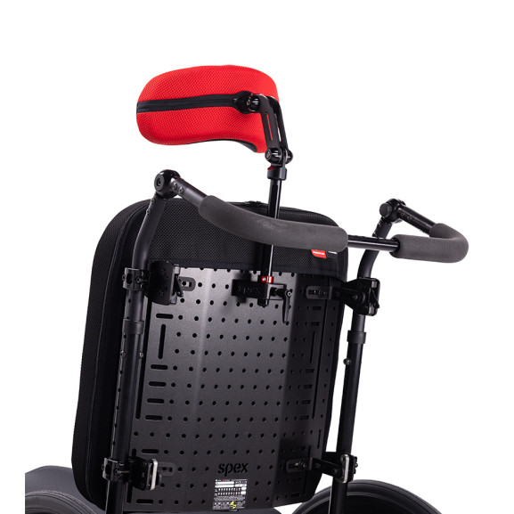 Крепление подголовника фиксированное Stylo 130 Spex - фото №2