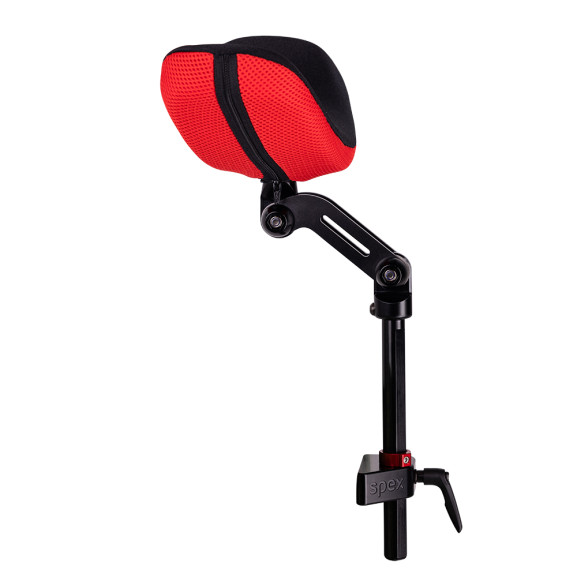 Крепление подголовника фиксированное Stylo 130 Spex - фото №5