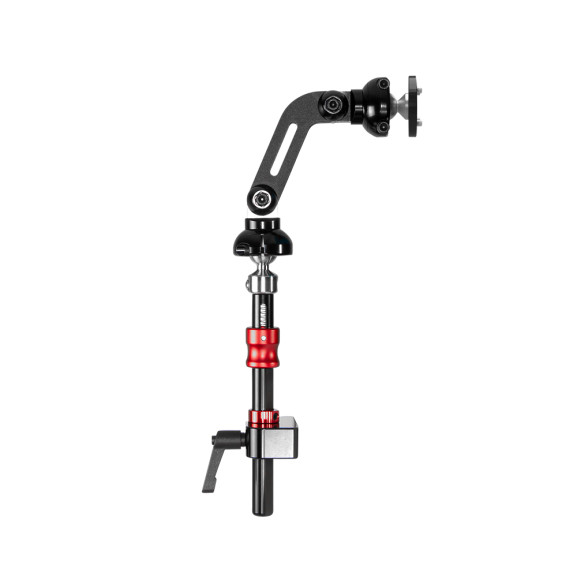 Крепление подголовника откидное, стандартный механизм Stylo 160 Spex