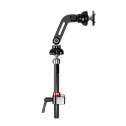 Крепление подголовника фиксированное, стандартный механизм Stylo 160 Spex