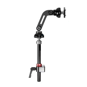 Крепление подголовника фиксированное, стандартный механизм Stylo 160 Spex