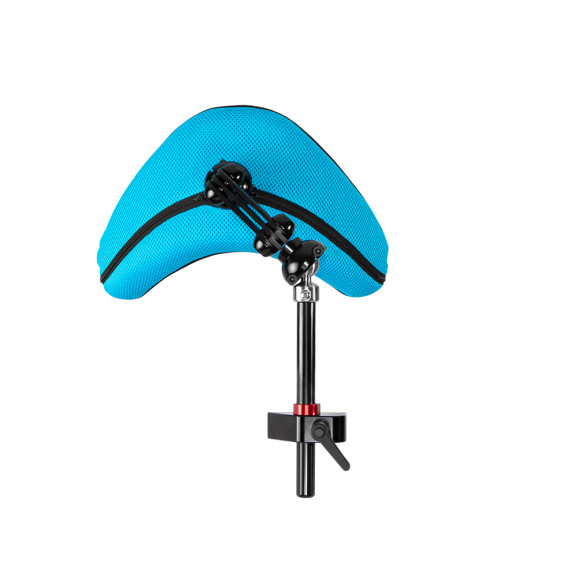 Крепление подголовника фиксированное, стандартный механизм Stylo 160 Spex - фото №3
