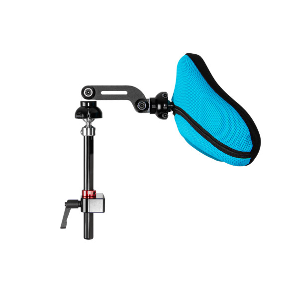 Крепление подголовника фиксированное, стандартный механизм Stylo 160 Spex - фото №1