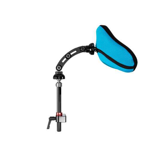 Крепление подголовника фиксированное, расширенный механизм Stylo 260 Spex - фото №1