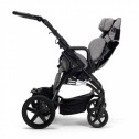 Кресло-коляска прогулочная для детей с ДЦП Vermeiren Gemini 2 NEW - фото №3