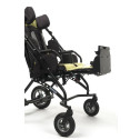 Кресло-коляска прогулочная для детей с ДЦП Vermeiren Gemini 2 NEW - фото №5
