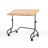 Прикроватный столик для инвалидов Vermeiren Model 378