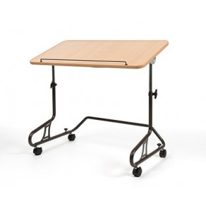 Прикроватный столик для инвалидов Vermeiren Model 378