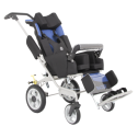 Детская кресло-коляска инвалидная Akcesmed Рейсер+ - фото №2