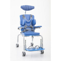 Ортопедическое реабилитационное кресло со стабилизацией плеч и головы Akcesmed ДЖОРДИ