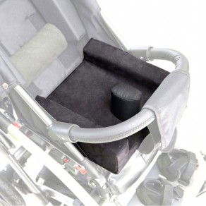 Подушки сужающие сидение (для размера 2) для коляски Akcesmed Гиппо Hpo_137