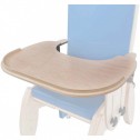 Столик для кресла Akcesmed Кидо Home Kdh_403