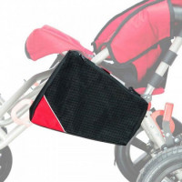 Боковые сумки для коляски Akcesmed Рейсер Омбрело Omo_508