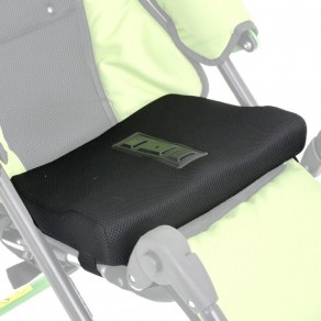Профилированная подушка сидения (бедра) для коляски Akcesmed Рейсер Омбрело Omo_419