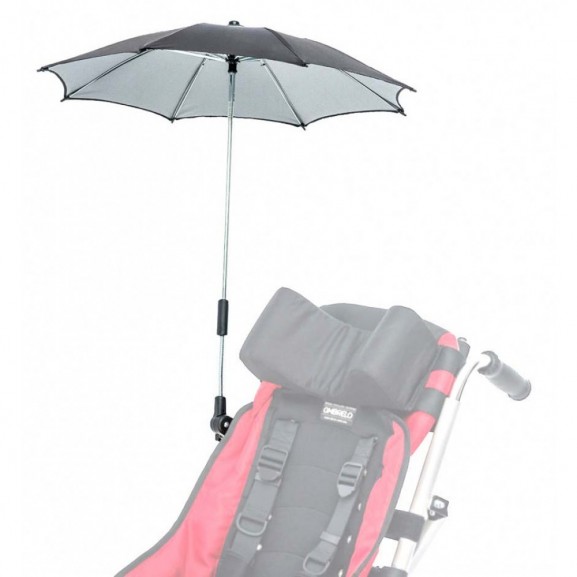 Зонт для коляски Akcesmed Рейсер Омбрело Omo_402