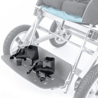 5- точечные ремни закрепляющие ступню для коляски Akcesmed Рейсер Нова Nva_147