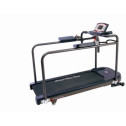Дорожка беговая электрическая с поручнями Amf 8612rp - фото №4