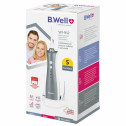 Ирригатор для полости рта портативный, 2 насадки в комплекте B.Well TH-917 - фото №3