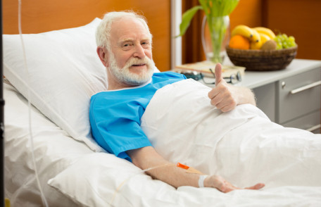 Уход за лежачими больными в домашних условиях без надрыва