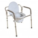 Кресло-стул с санитарным оснащением Bronigen Bwc-120