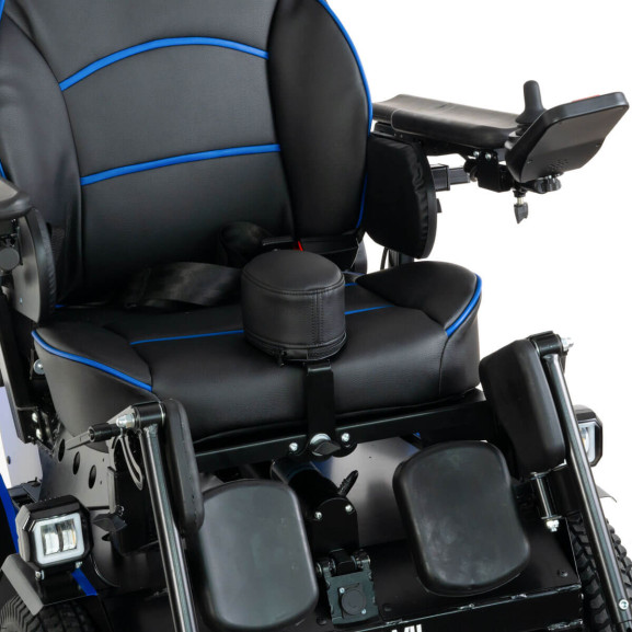 Абдуктор для инвалидных колясок Caterwil - фото №1