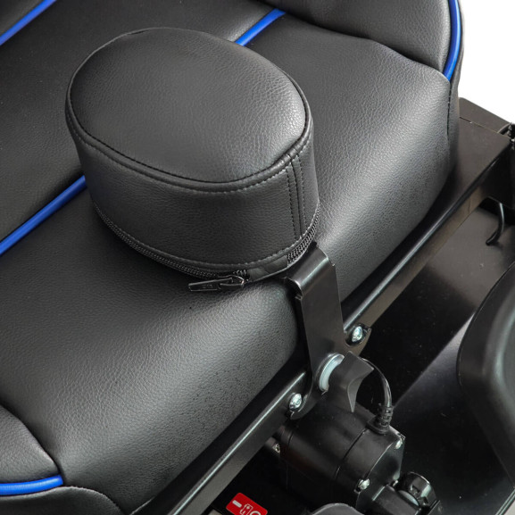 Абдуктор для инвалидных колясок Caterwil - фото №2