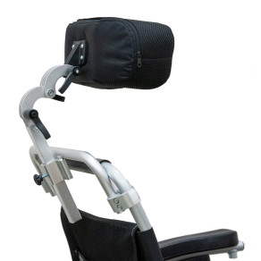 Съемный подголовник для инвалидной коляски Caterwil Lite