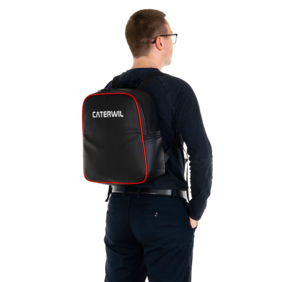 Рюкзак для кресло-коляски Caterwil - фото №5