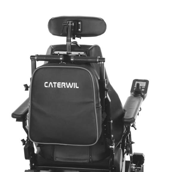 Рюкзак для кресло-коляски Caterwil - фото №1