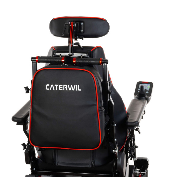 Рюкзак для кресло-коляски Caterwil