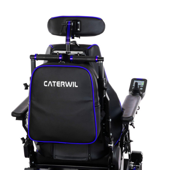 Рюкзак для кресло-коляски Caterwil - фото №3