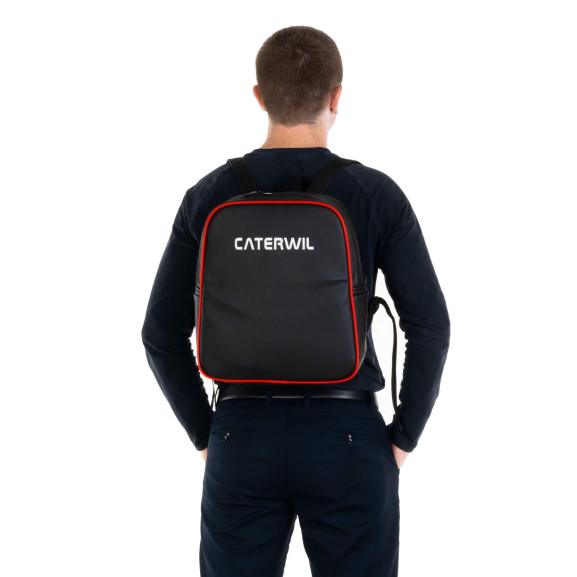 Рюкзак для кресло-коляски Caterwil - фото №6