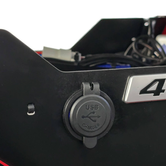 Порт USB для инвалидных колясок Caterwil  - фото №1