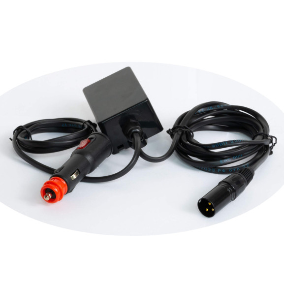 Устройство зарядки от автомобиля Caterwil