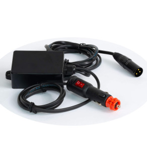 Устройство зарядки от автомобиля Caterwil