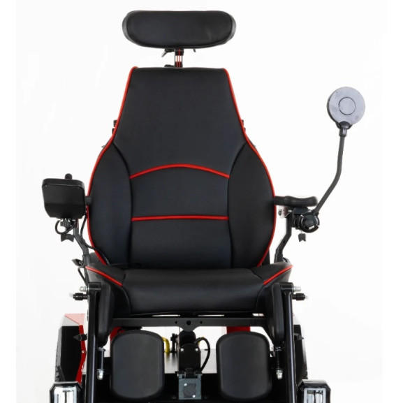 Зеркало заднего вида для инвалидных колясок Caterwil 