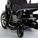 Кресло-коляска ступенькоход Caterwil GTS3 - фото №14