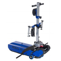 Подъемник лестничный гусеничный Caterwil IDEAL X1