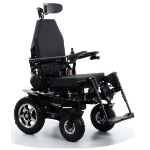 Кресло-коляска высокой проходимости Caterwil Ultra 3