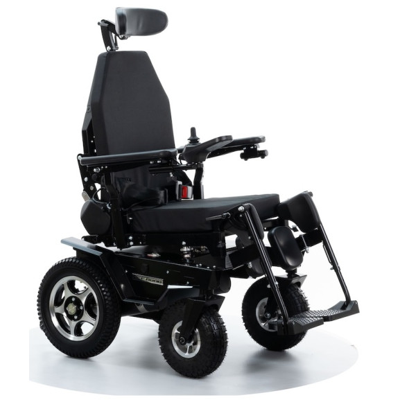 Кресло-коляска высокой проходимости Caterwil Ultra 3