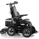 Кресло-коляска вездеход Caterwil Ultra 4WD Airport - фото №3