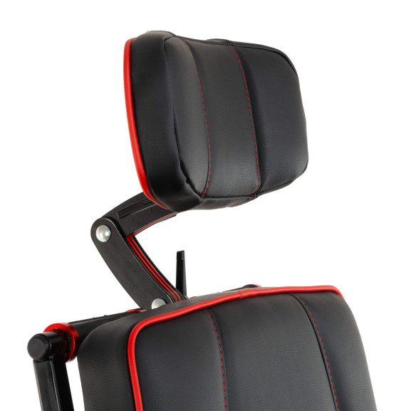 Кресло-коляска вездеход Caterwil Ultra 4WD Horizont - фото №6