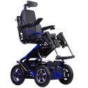 Кресло-коляска вездеход Caterwil Ultra 4WD Lift
